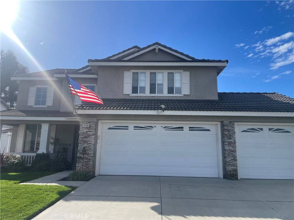 Corona, CA 92882,546 Panther DR