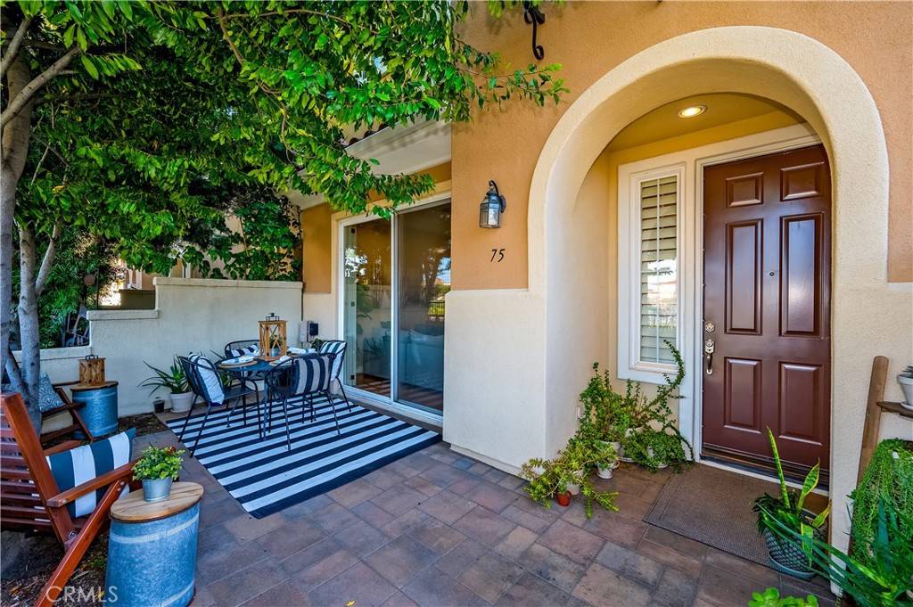 Rancho Santa Margarita, CA 92688,75 Via Vicini