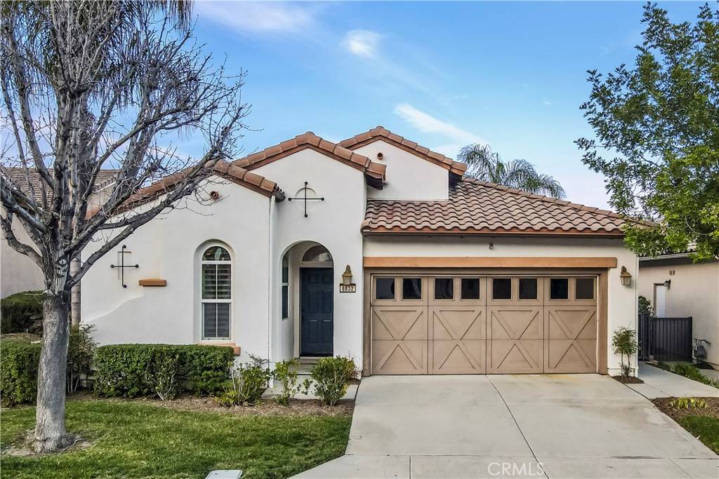 Corona, CA 92883,8832 Larkspur DR