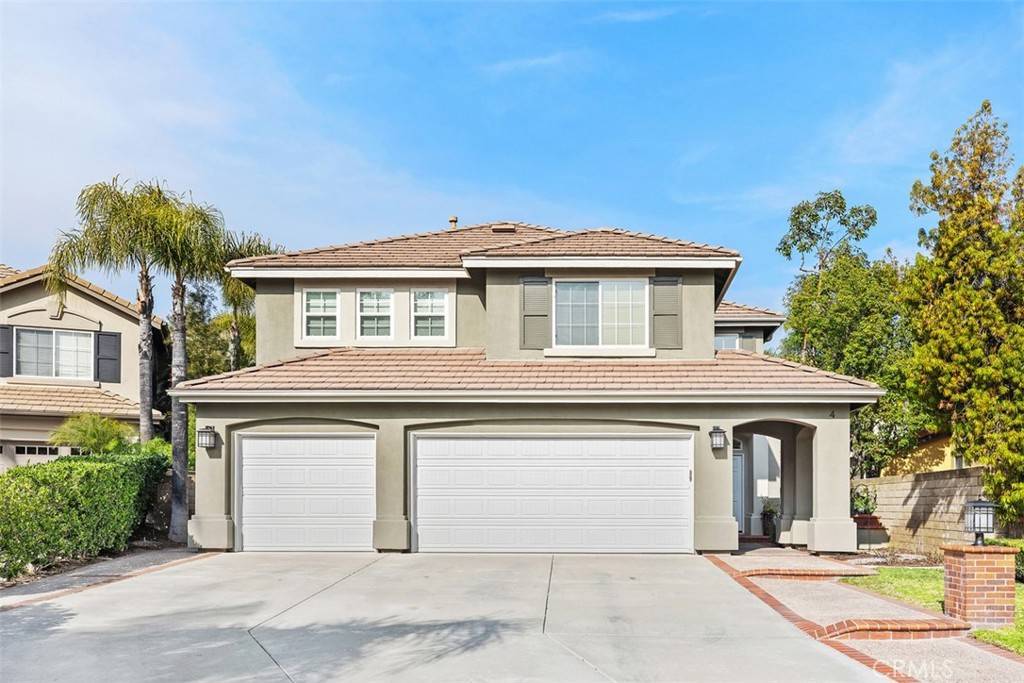 Rancho Santa Margarita, CA 92679,4 Banstead