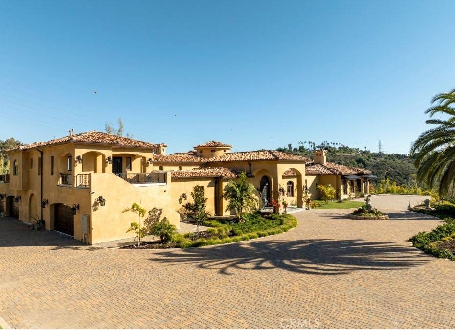 Rancho Santa Fe, CA 92067,6884 Poco Lago