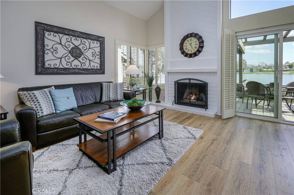 Irvine, CA 92604,21 Bridgewood #16