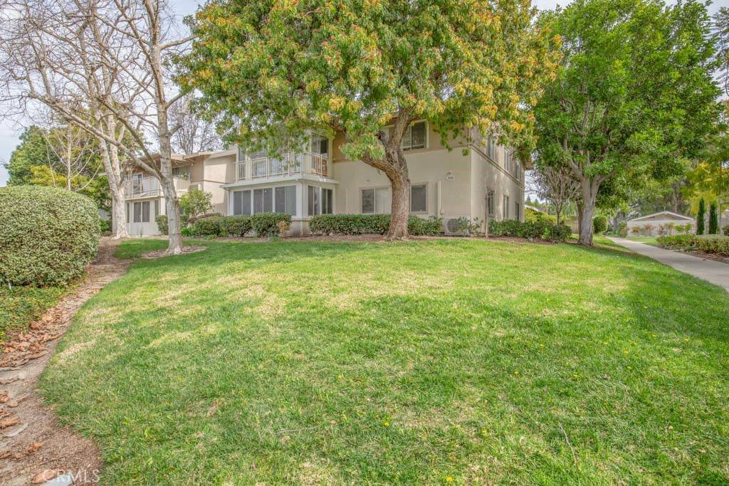 Laguna Woods, CA 92637,558 AVENIDA SEVILLA #O