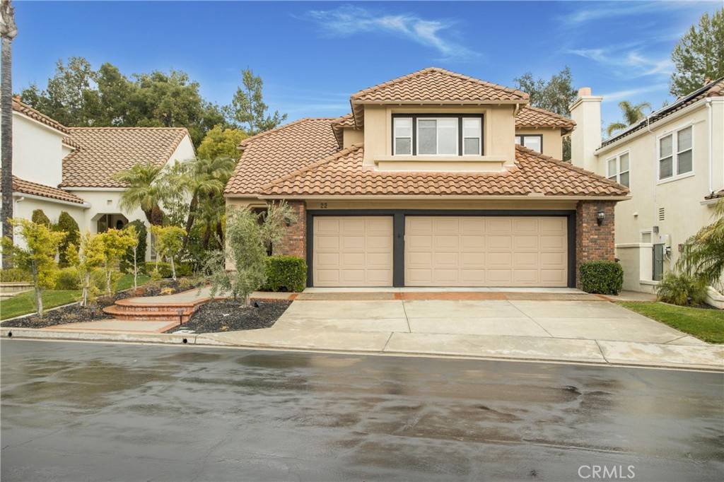 Rancho Santa Margarita, CA 92679,22 Lawnridge