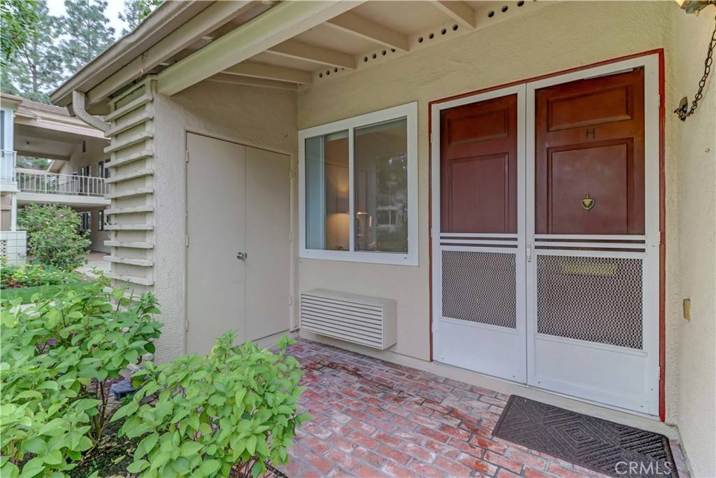 Laguna Woods, CA 92637,101 Via Estrada #H