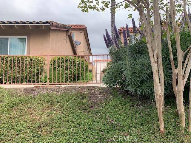 San Juan Capistrano, CA 92675,26507 La Zanja ST #16F