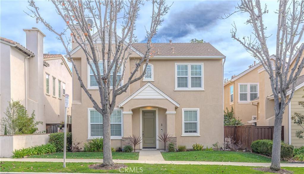 Ladera Ranch, CA 92694,3 Devens WAY