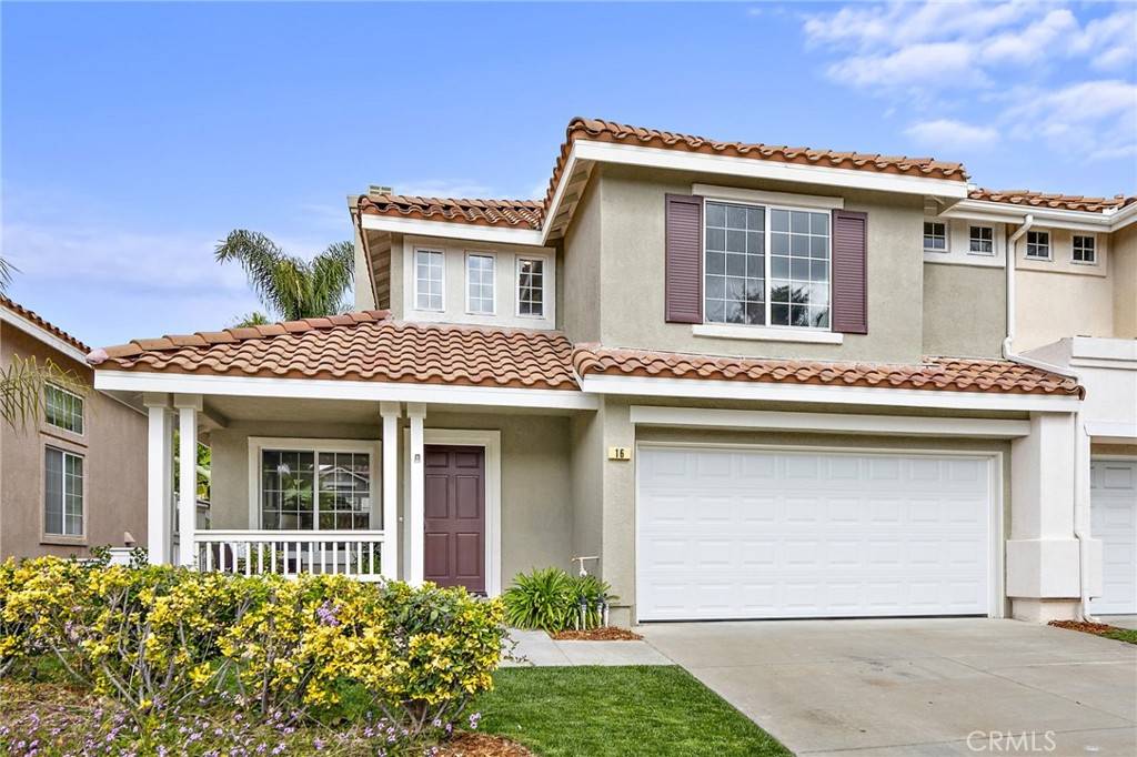 Rancho Santa Margarita, CA 92688,16 Calle Bella