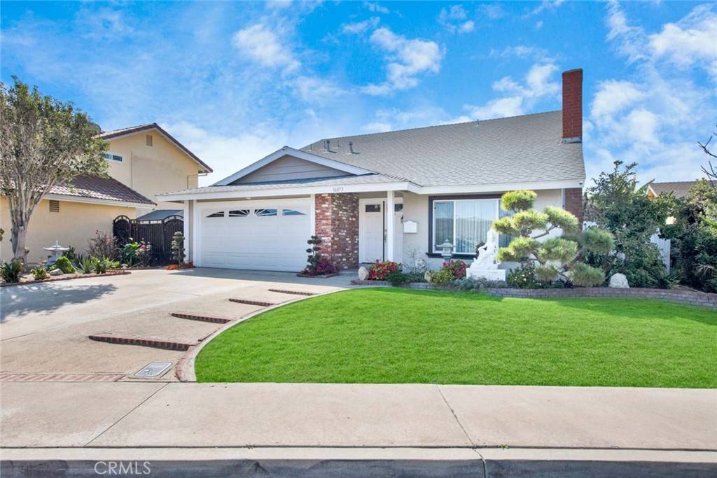 Fountain Valley, CA 92708,16073 Redwood ST