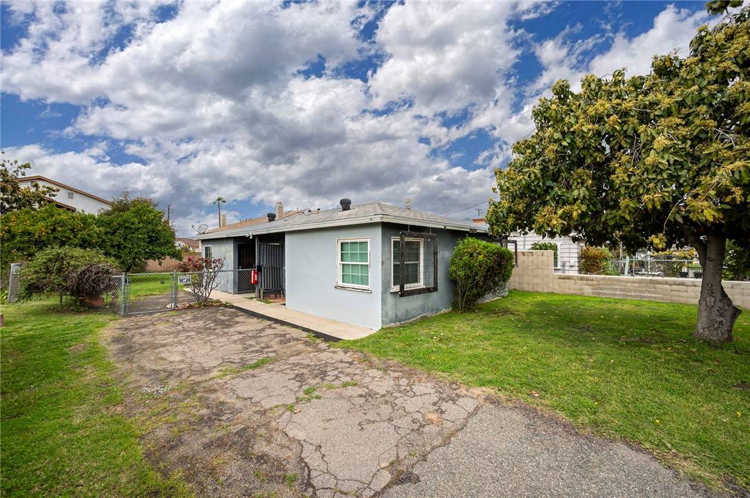 Westminster, CA 92683,13771 Locust ST