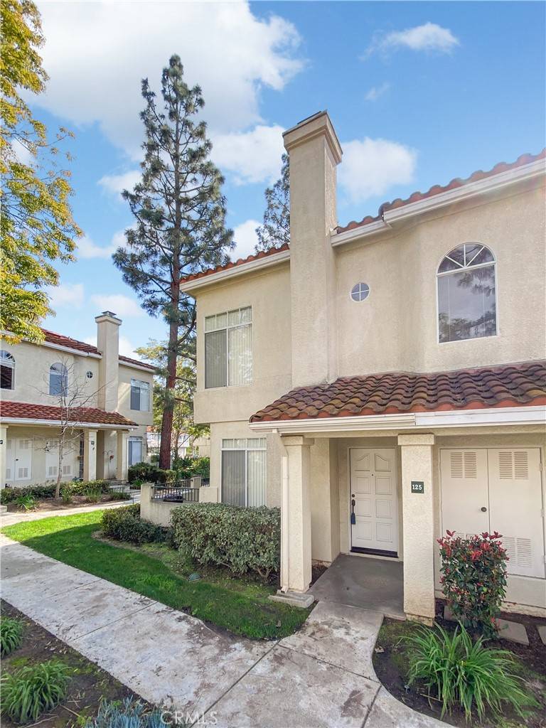 Aliso Viejo, CA 92656,125 Sandpiper LN