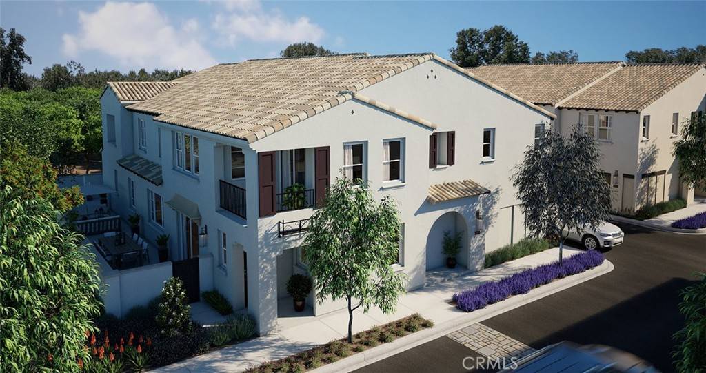 County - Los Angeles, CA 91745,2374 Village CT