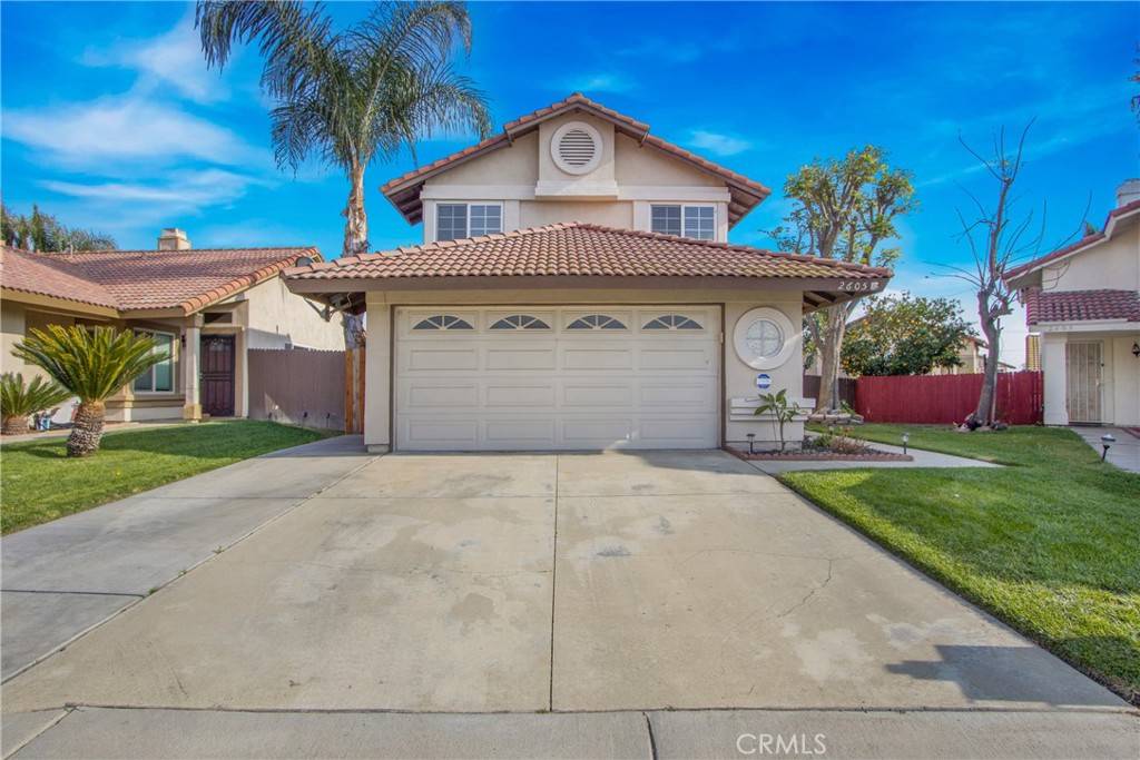 Ontario, CA 91761,2605 Brush Creek PL