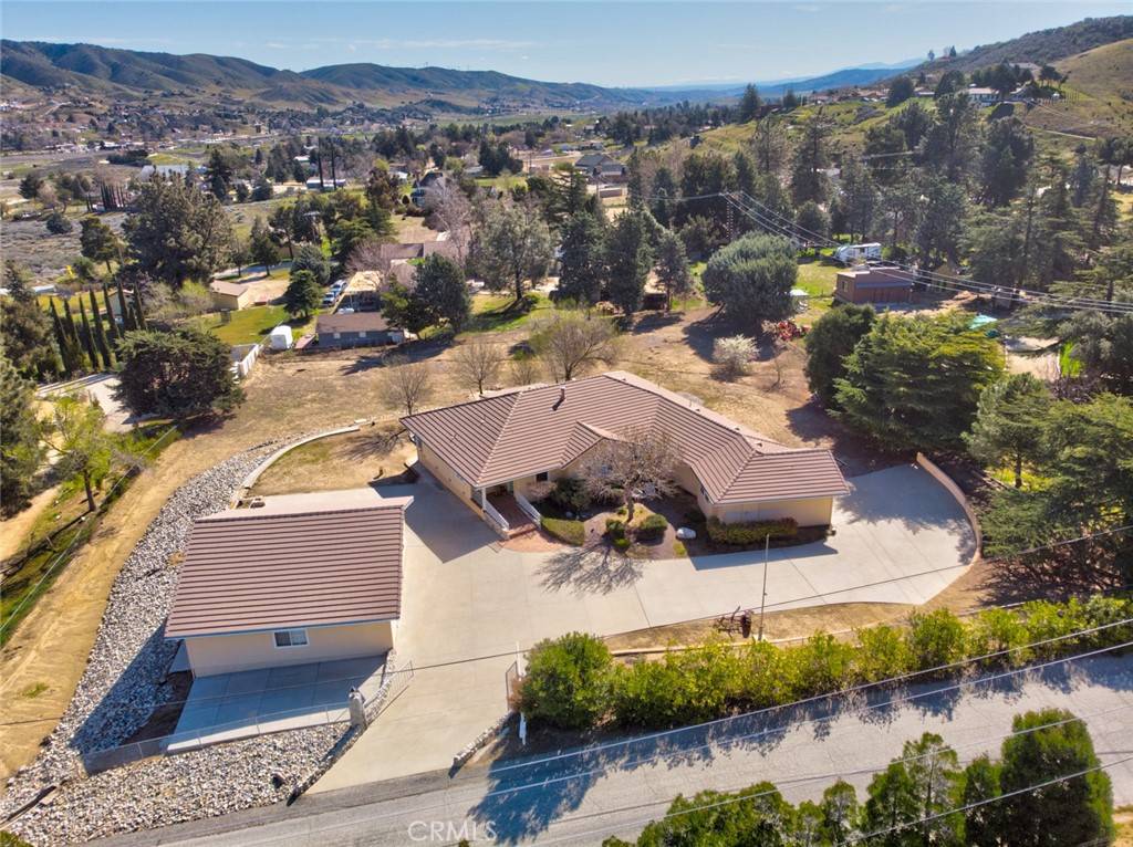 Leona Valley, CA 93551,40208 98th St W