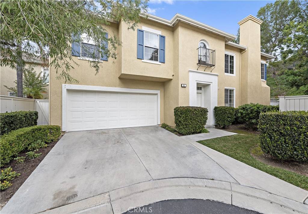 Mission Viejo, CA 92692,91 Melrose DR