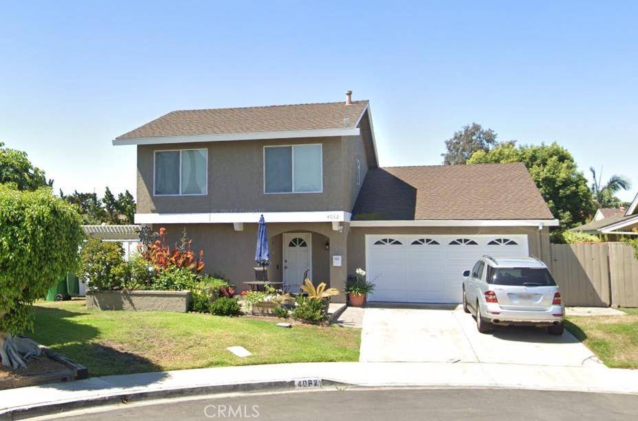 Irvine, CA 92604,4062 Northpark CIR