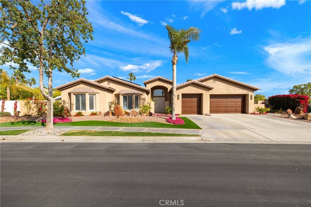 Rancho Mirage, CA 92270,24 Killian WAY