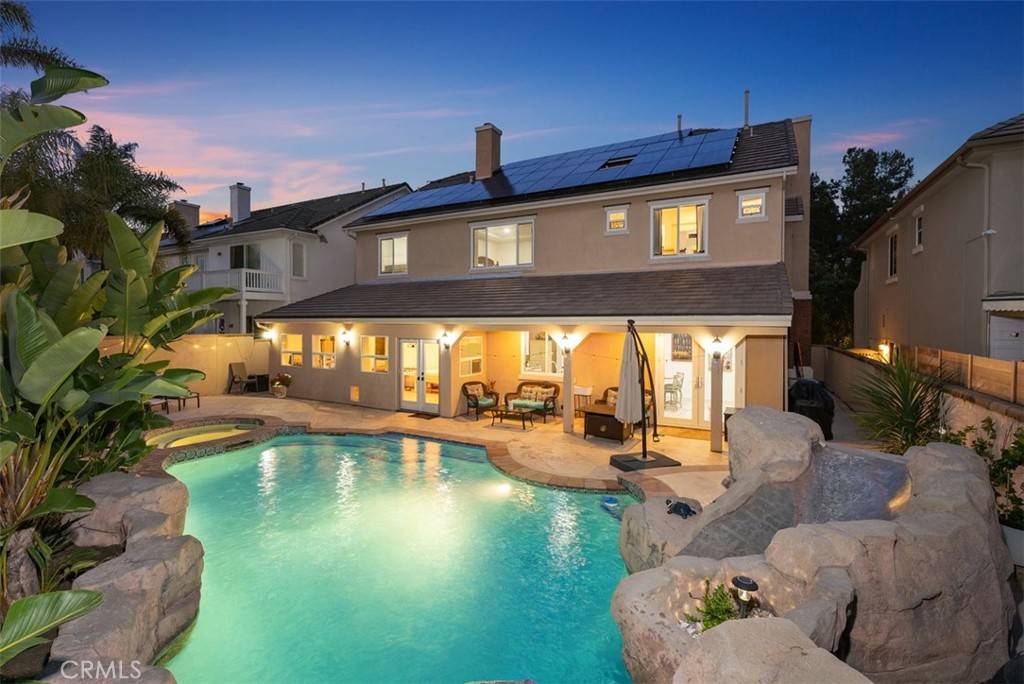 Mission Viejo, CA 92692,23401 Rockrose