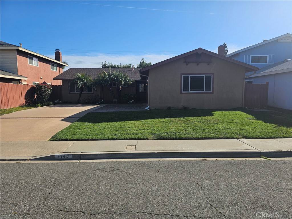 Costa Mesa, CA 92626,1147 Charleston ST