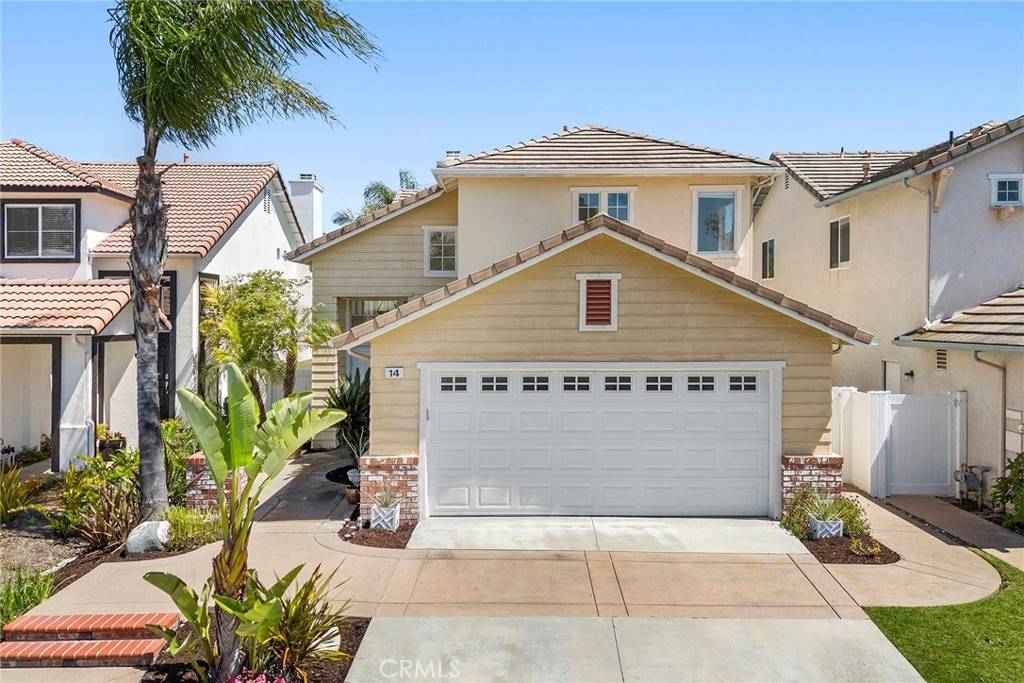 Lake Forest, CA 92610,14 Parterre AVE