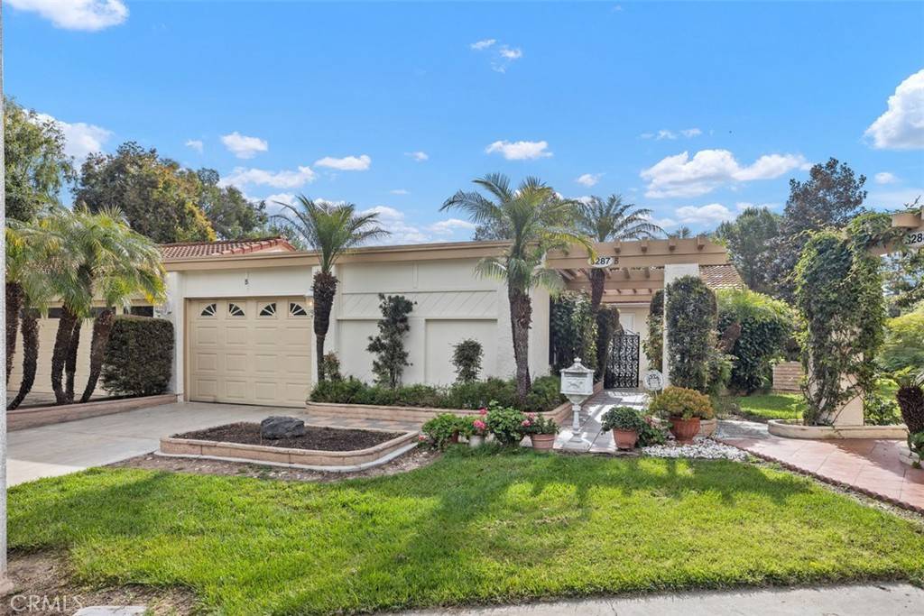 Laguna Woods, CA 92637,3287 San Amadeo #B