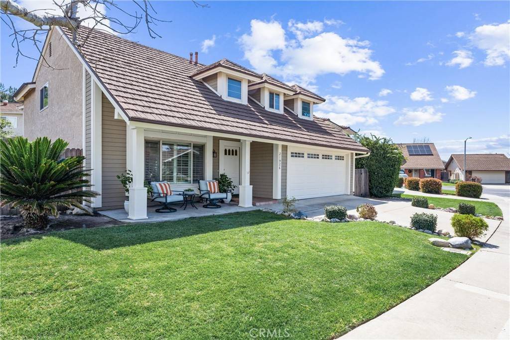 Lake Forest, CA 92630,21926 Shenandoah DR