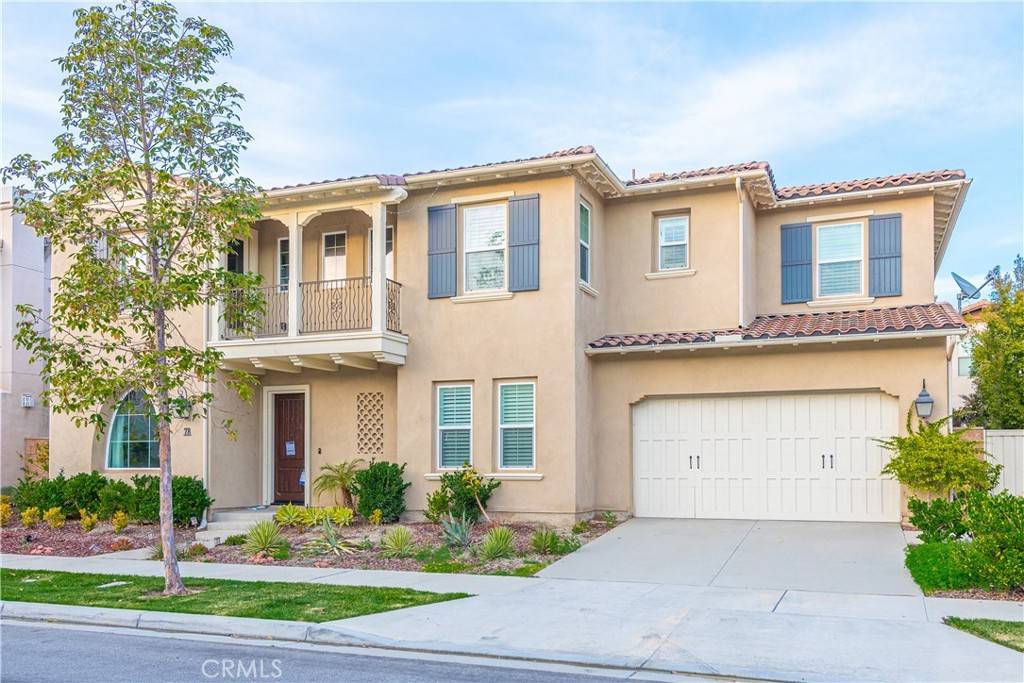 Tustin, CA 92606,78 Holmes Pl