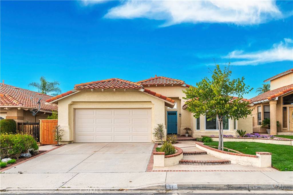 Rancho Santa Margarita, CA 92688,17 Via Montanero