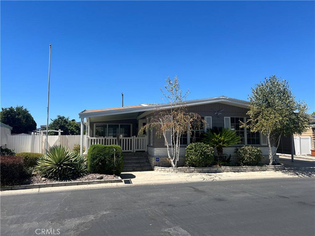 San Jacinto, CA 92583,2230 Lake Park DR #164