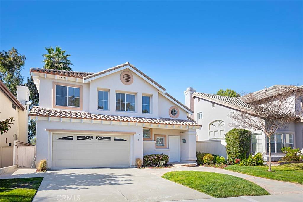 Mission Viejo, CA 92692,65 Cantata DR