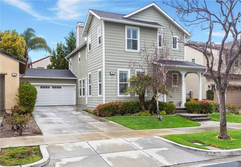 Ladera Ranch, CA 92694,7 Creighton PL