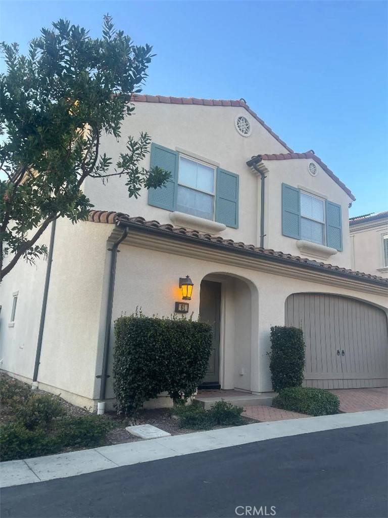 Irvine, CA 92620,61 Devonshire