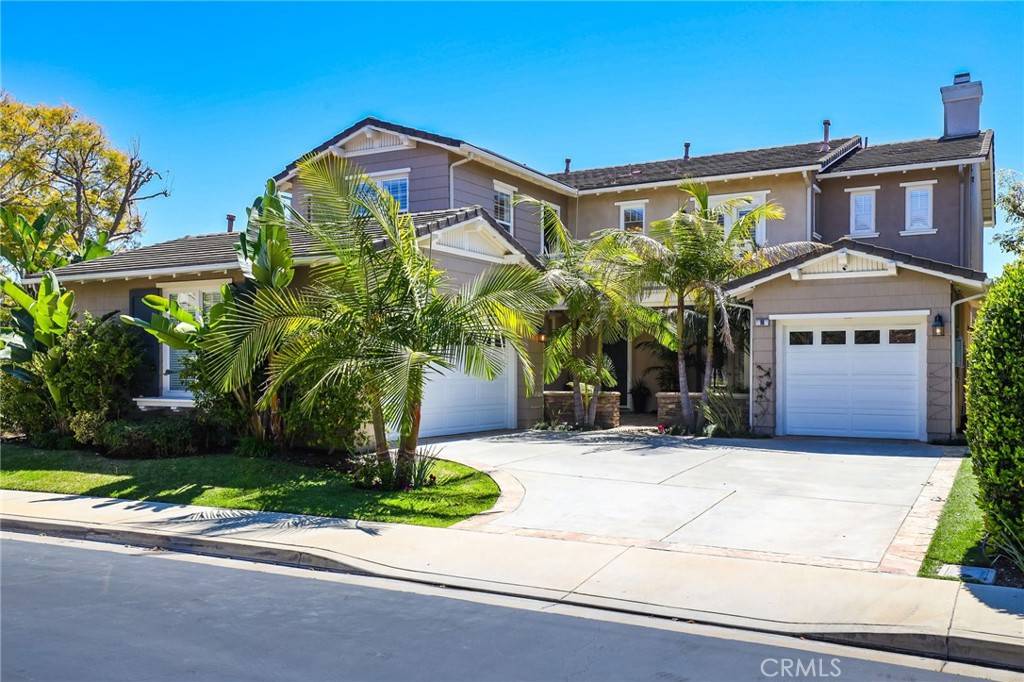 Aliso Viejo, CA 92656,18 Roundtree CT