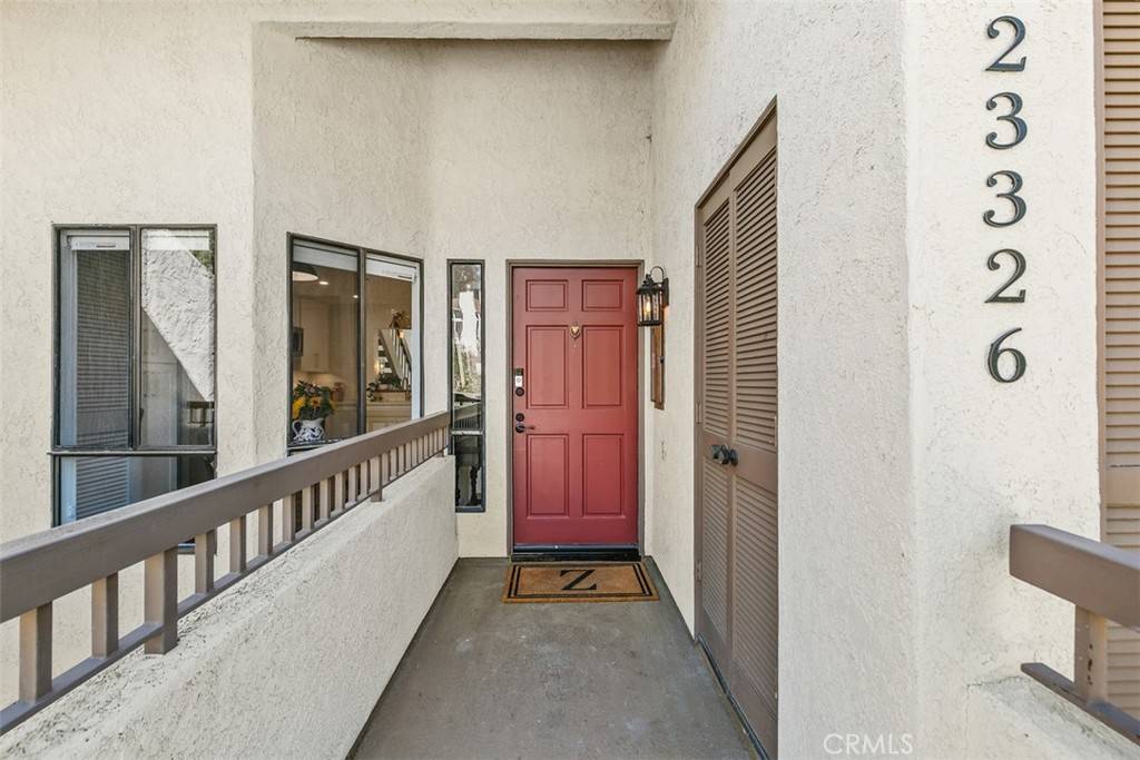 Mission Viejo, CA 92692,23326 Coso #143