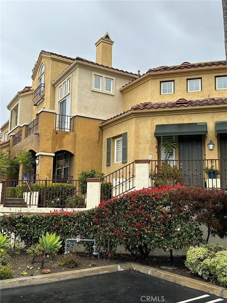 Rancho Santa Margarita, CA 92688,45 Via Cordoba