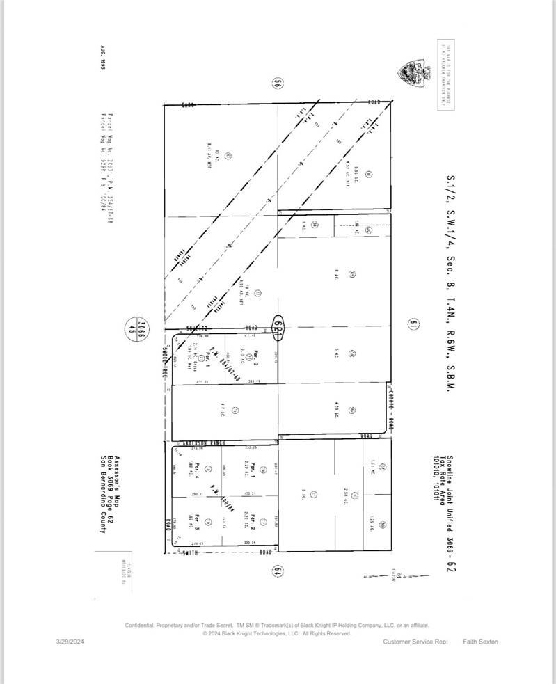 Phelan, CA 92371,5755 Coyote RD