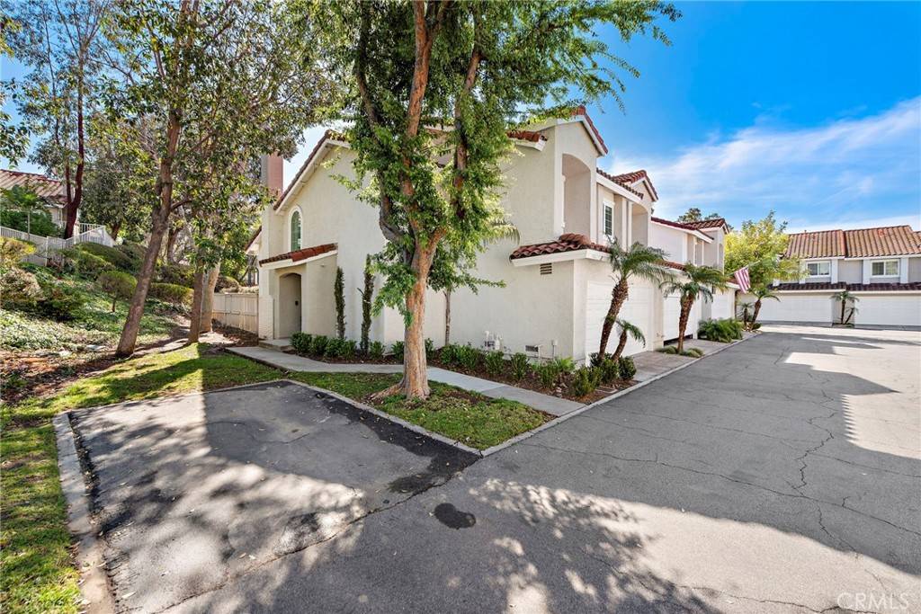 Rancho Santa Margarita, CA 92688,11 Wild Horse #72