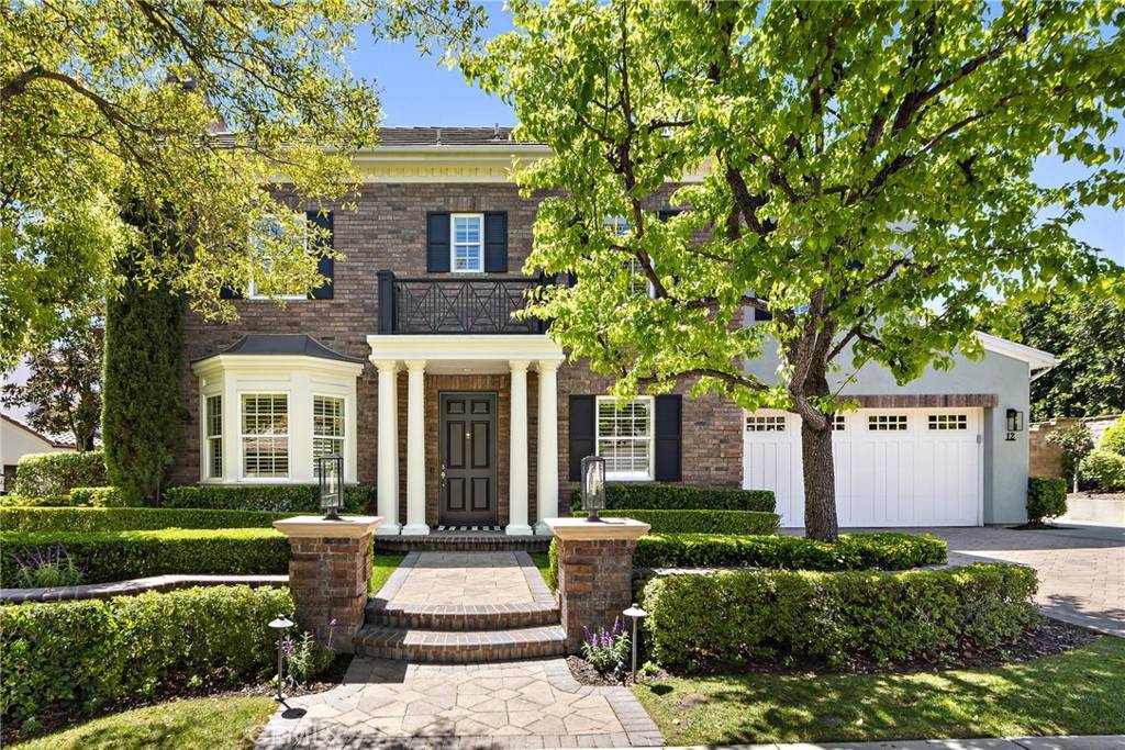 Ladera Ranch, CA 92694,12 Kent CT