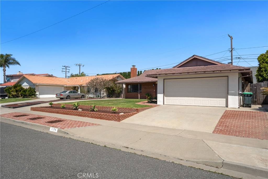 Costa Mesa, CA 92627,1174 Gleneagles Terrace