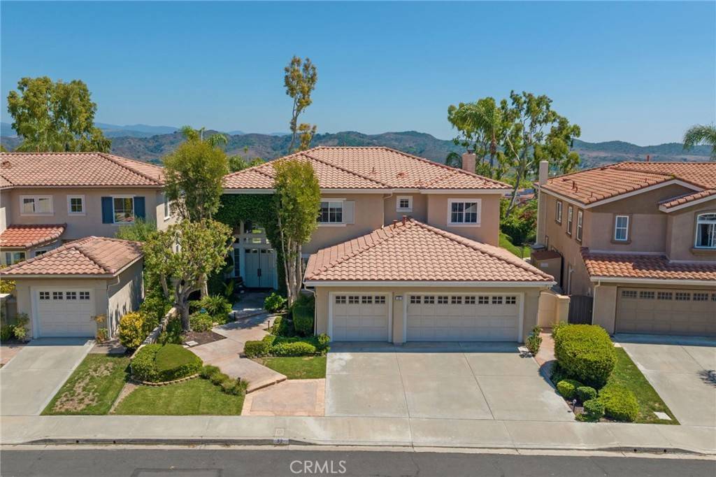 Rancho Santa Margarita, CA 92688,32 Segada