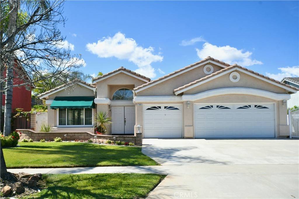 Corona, CA 92881,1064 Apple Blossom LN