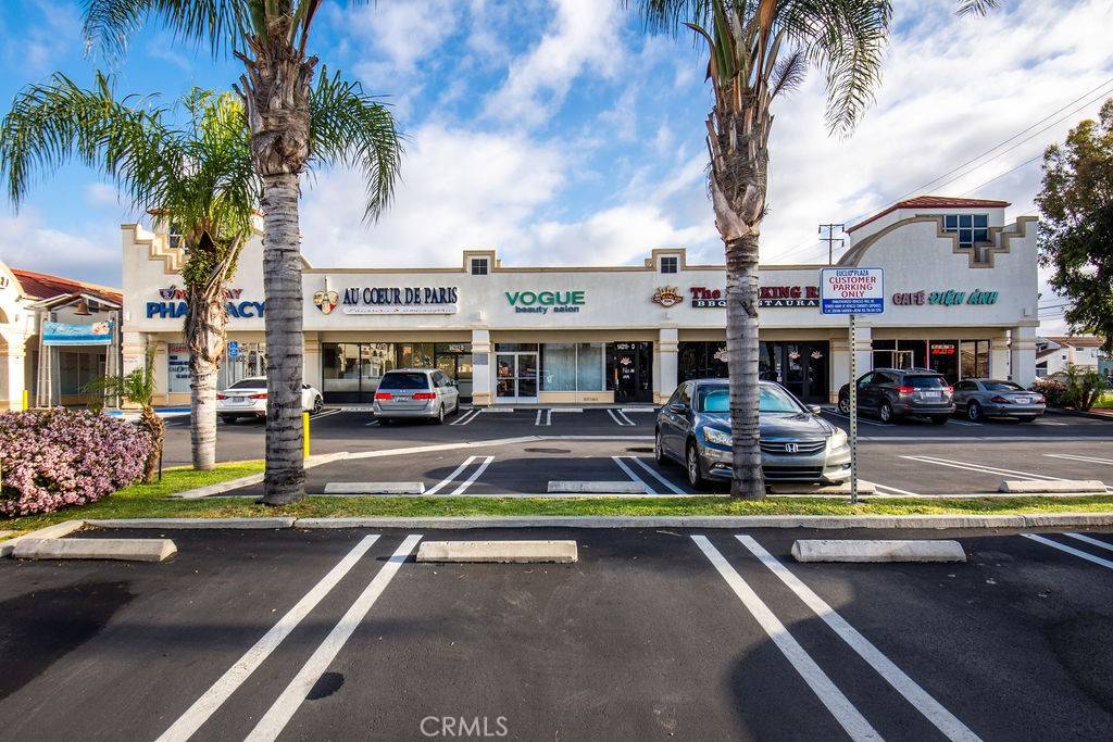Garden Grove, CA 92843,14211 Euclid ST