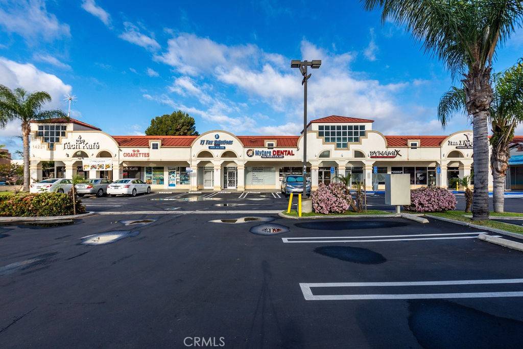 Garden Grove, CA 92843,14211 Euclid ST