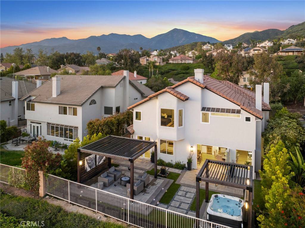 Rancho Santa Margarita, CA 92679,32732 Coppercrest DR