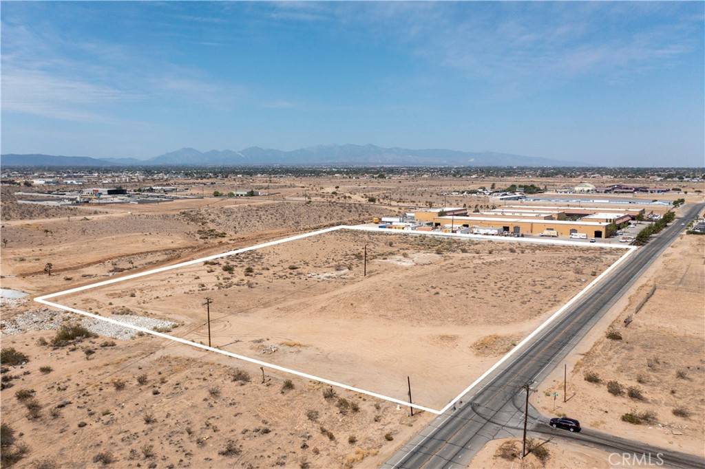 Hesperia, CA 92345,0 Lemon ST