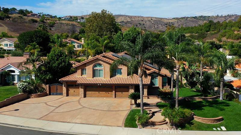 Yorba Linda, CA 92887,21865 Todd AVE