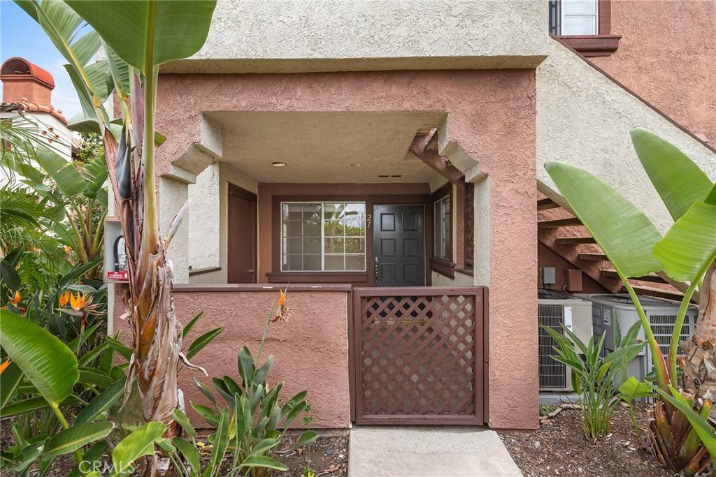 Rancho Santa Margarita, CA 92688,21 ROSA #132