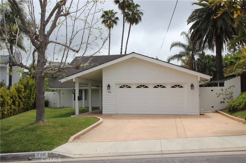 San Clemente, CA 92672,706 Avenida Columbo