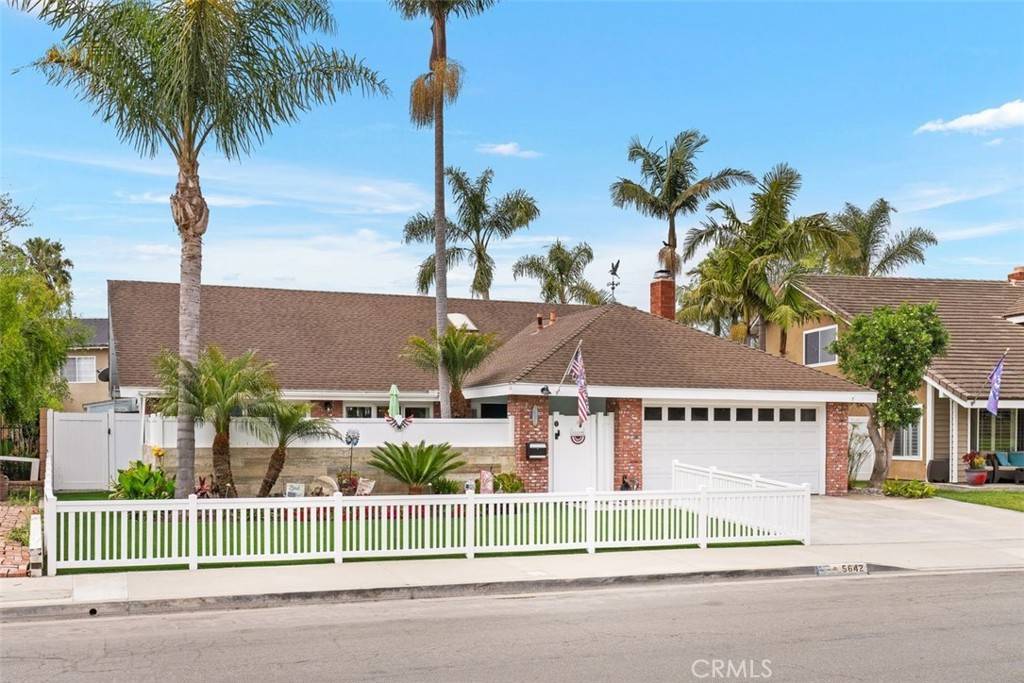 Huntington Beach, CA 92649,5642 Brighton DR