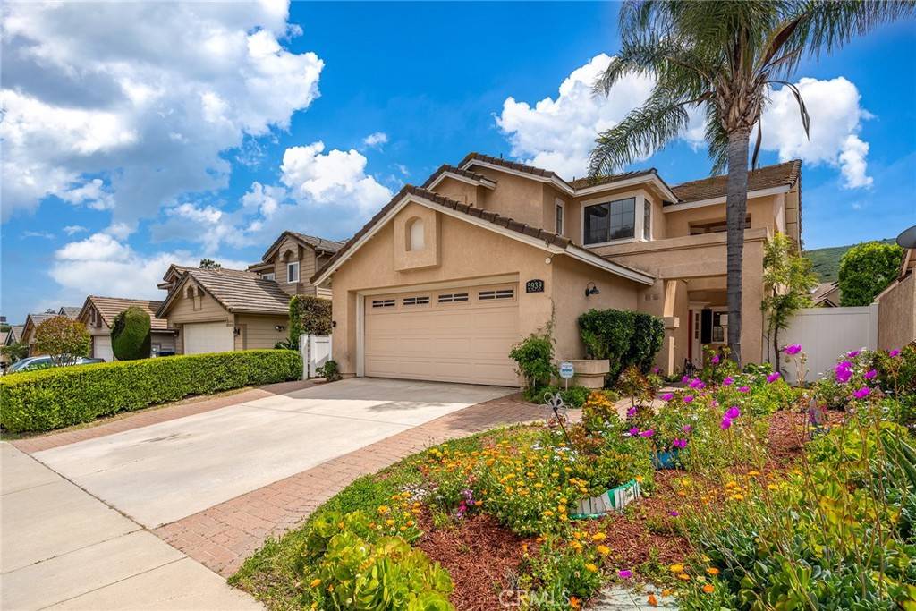 Chino Hills, CA 91709,5939 Crestmont DR